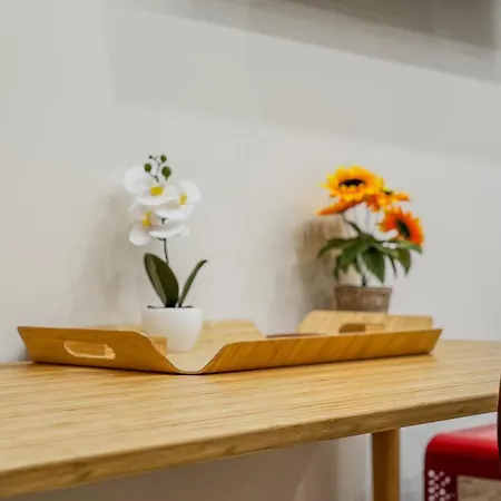 Caracciolo 21 나폴리