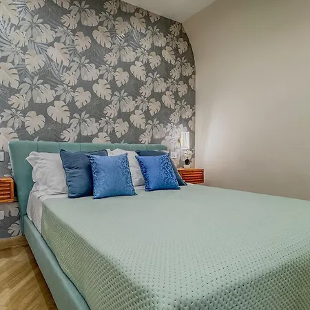 B&B Caracciolo 21 3*