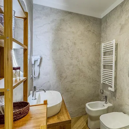 Caracciolo 21 3* 나폴리