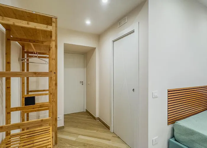 Caracciolo 21 B&B 3*