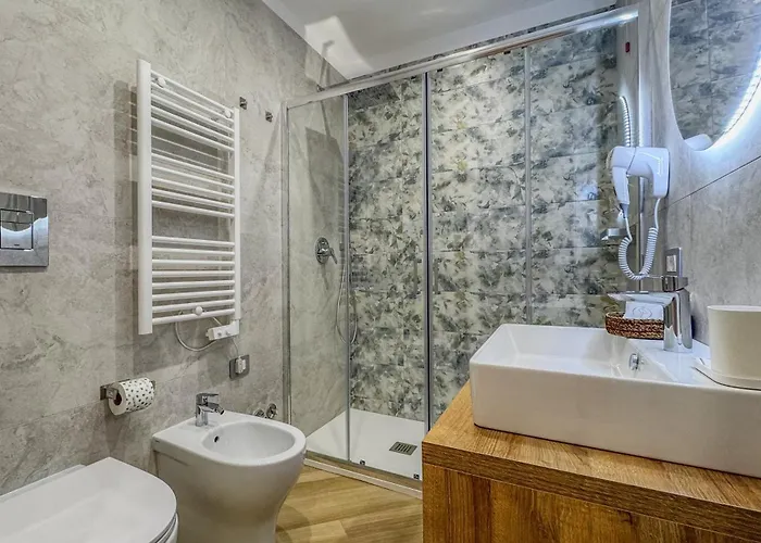 Caracciolo 21 나폴리