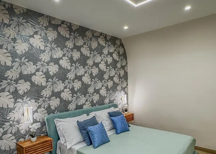 Caracciolo 21 B&B 3*