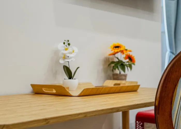 Caracciolo 21 나폴리