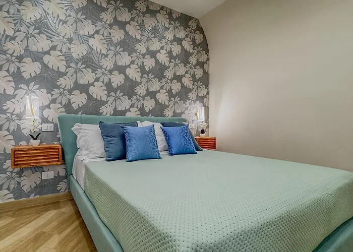 B&B Caracciolo 21 3*