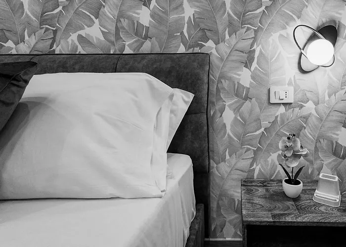 B&B Caracciolo 21 나폴리