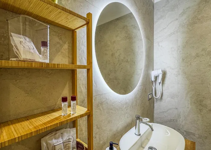 B&B Caracciolo 21 3*