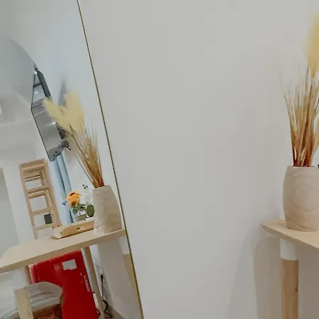 Caracciolo 21 Panzió Nápoly