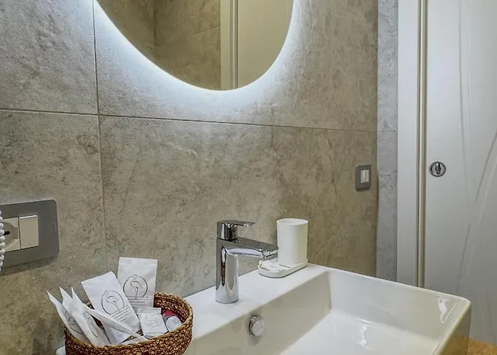 Panzió Caracciolo 21 3*