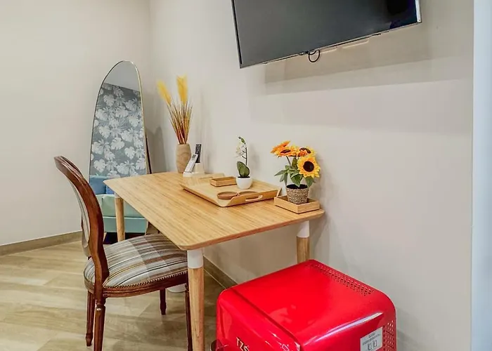 Caracciolo 21 Nápoly