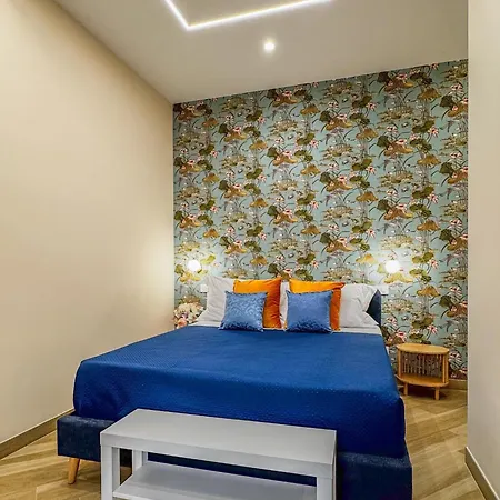 Caracciolo 21 فندق مبيت وإفطار 4*