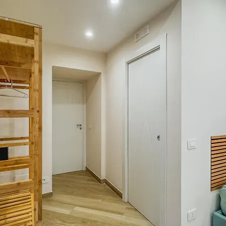 Caracciolo 21 فندق مبيت وإفطار 4*