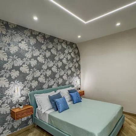 Caracciolo 21 فندق مبيت وإفطار 4*