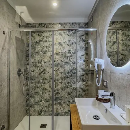 Bed & Breakfast Caracciolo 21