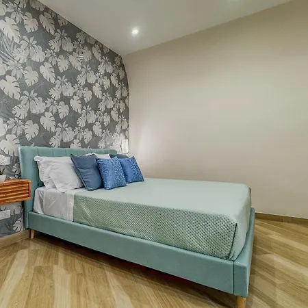Caracciolo 21 فندق مبيت وإفطار