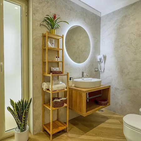 Caracciolo 21 Bed & Breakfast