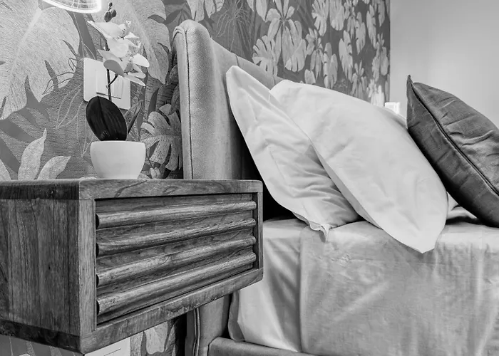 Caracciolo 21 Bed and Breakfast