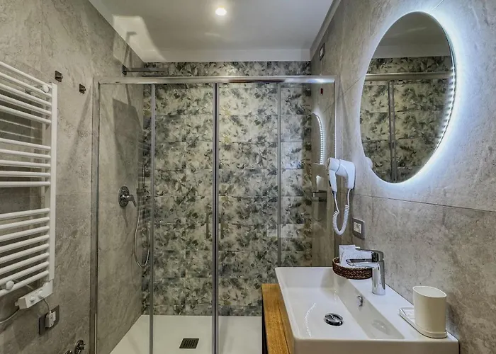 Bed and Breakfast Caracciolo 21