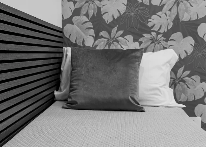 Bed and Breakfast Caracciolo 21