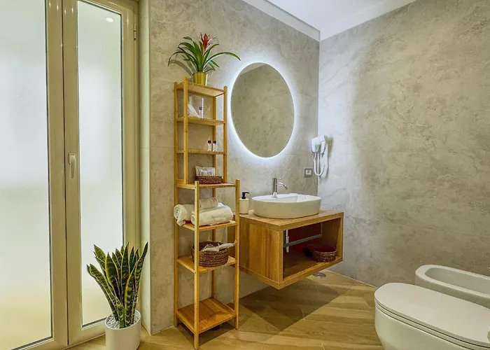 Caracciolo 21 Bed and breakfast