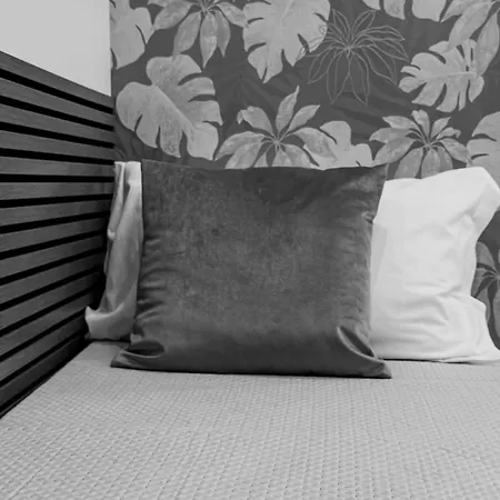 Bed & Breakfast Caracciolo 21