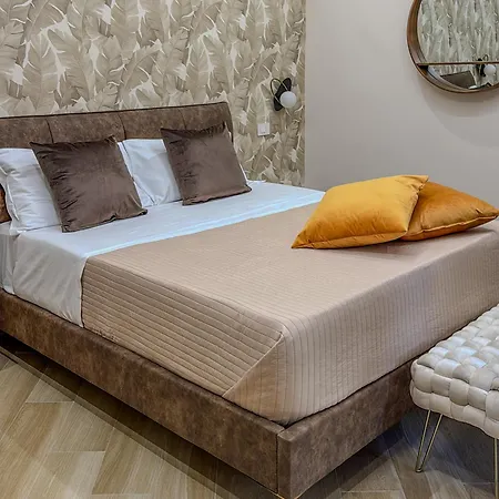 Bed & Breakfast Caracciolo 21 Neapol