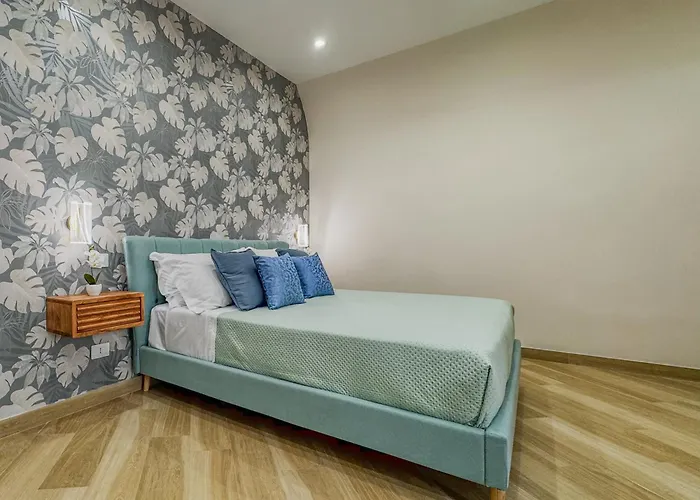 Caracciolo 21 Bed & Breakfast